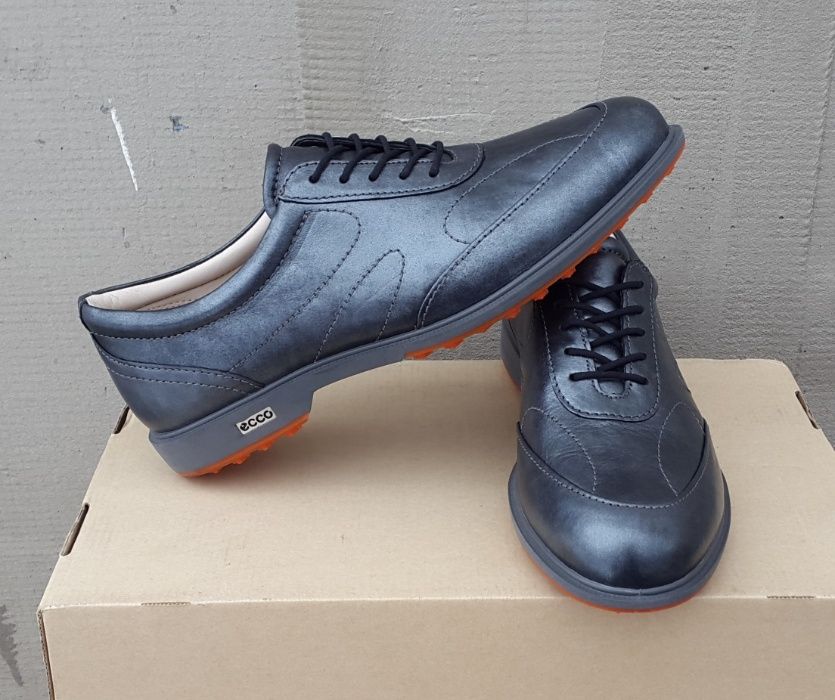 ecco classic hybrid